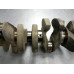 #RJ02 Crankshaft Standard For 05-14 Volkswagen Jetta  2.5 181207